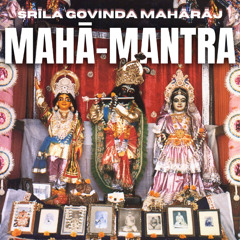 MAHĀ-MANTRA
