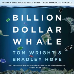 PDF/READ  Billion Dollar Whale