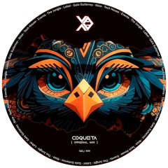 DVPT - Coqueta (Original Mix)