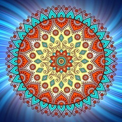 Великая Мантра полностью очищающая Чакры