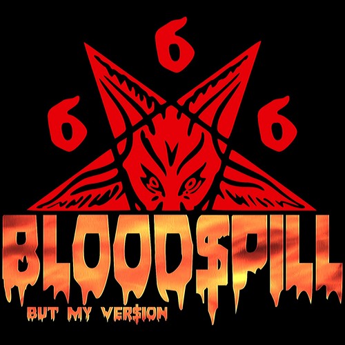 BLOOD$PILL but my version