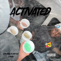 YFB.Brill X Streetrunner Peso X YFB K.B - ACTIVATED