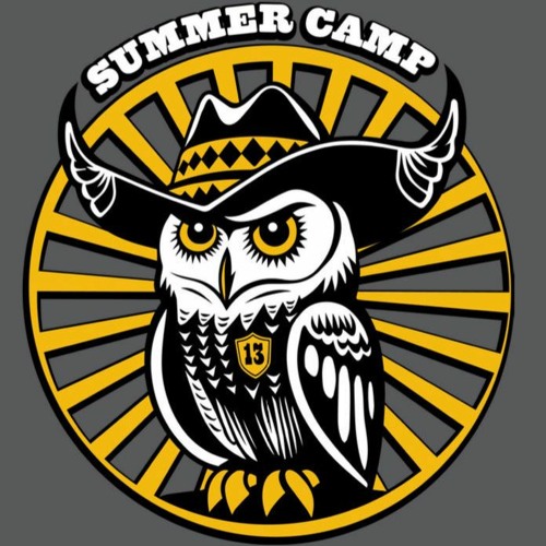 This Ain't My First Rodeo - Summercamp XIII @ The Pond - Sunday 27/8/2023