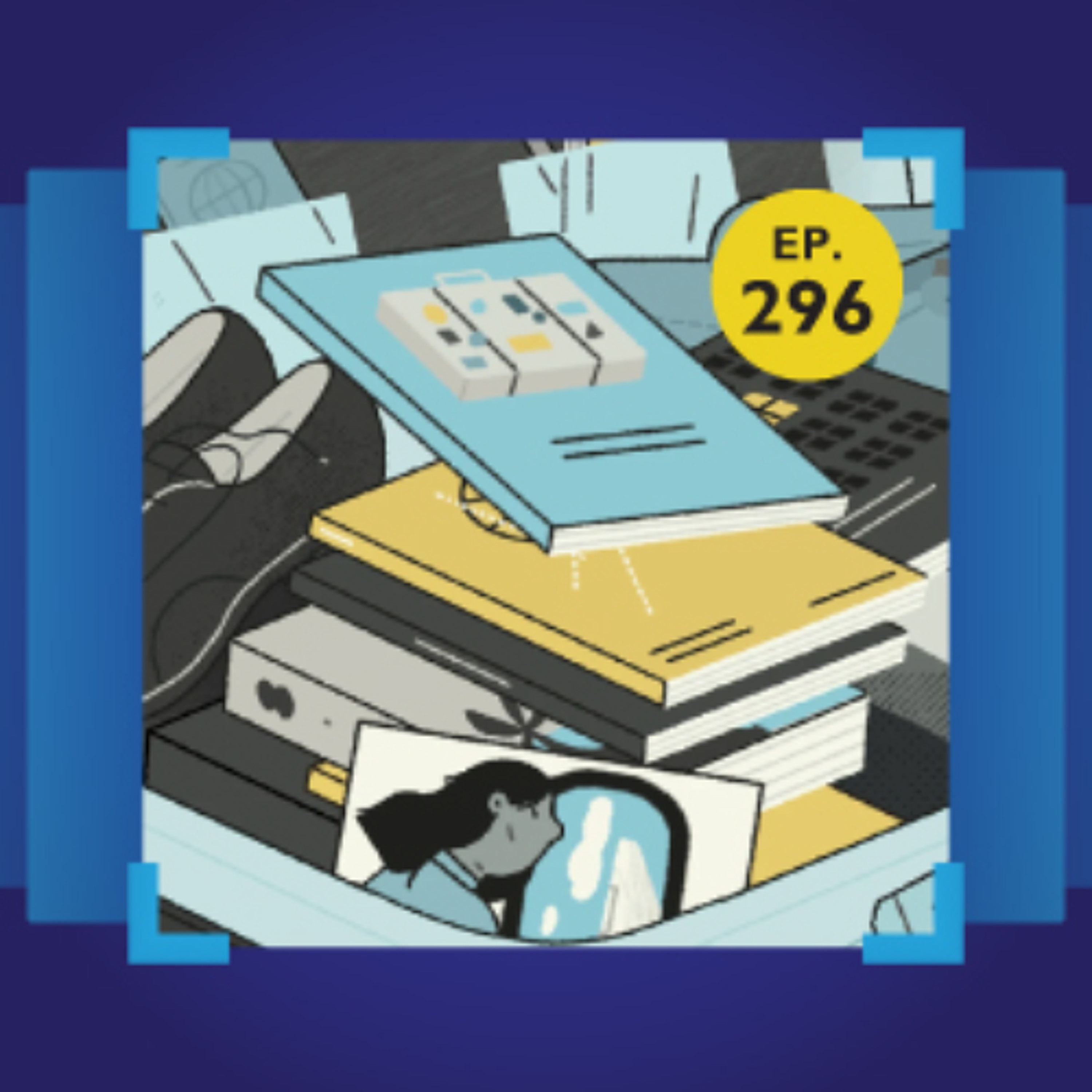 Book Voyage หนังสือร่วมทางน่าอ่าน 2025 | 101 In Focus EP.296