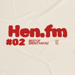 some of the best Brent Faiyaz flips & edits