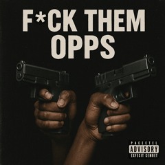 F*ck the opps