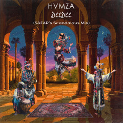 Stream HVMZA music | Listen to songs, albums, playlists for free