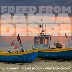 Freed From Samba Desire (Bootleg, Radio Edit)