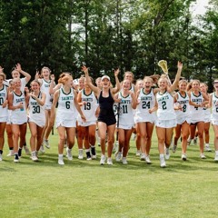 Saints Lacrosse Warmup 2022