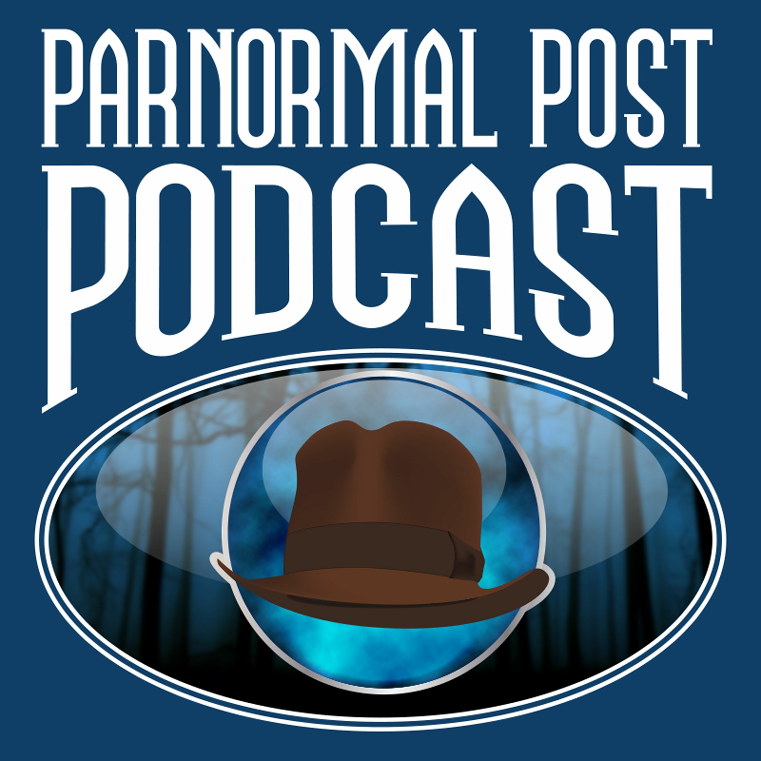 The Paranormal Post