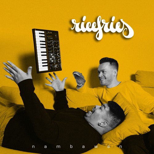 ricefries -  Loopzilla