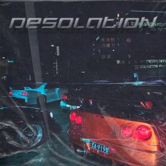 DJ CHANSEY - DESOLATION (REFLECTED SKIES REMIX)