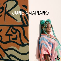 Amapiano June | Mixed By @JudgeJo_UK