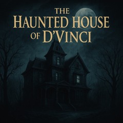 THE HAUNTED HOUSE OF D'VINCI