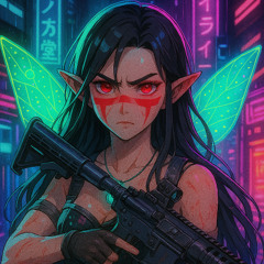 BlackOps Bimbos (Send $BOBs)