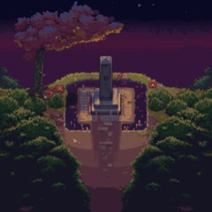 One's Past... - Undertale Yellow (Slowed)