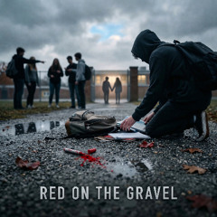Red on the Gravel - Feat. Derek Anderson