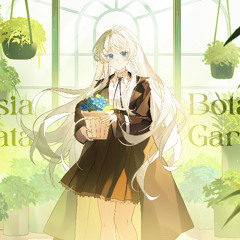 Fantasia Sonata Botanical Garden