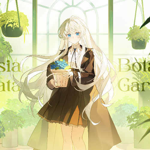 Fantasia Sonata Botanical Garden