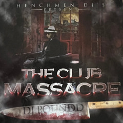 Club Massacre Mix By Dj.Poundd