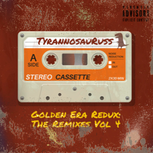 Stream East Flatbush Project Tried By 12 TyrannosaurRuss Remix by 