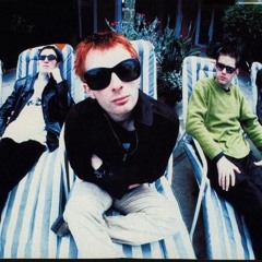 creep radiohead sped up