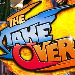 Takeover remastered