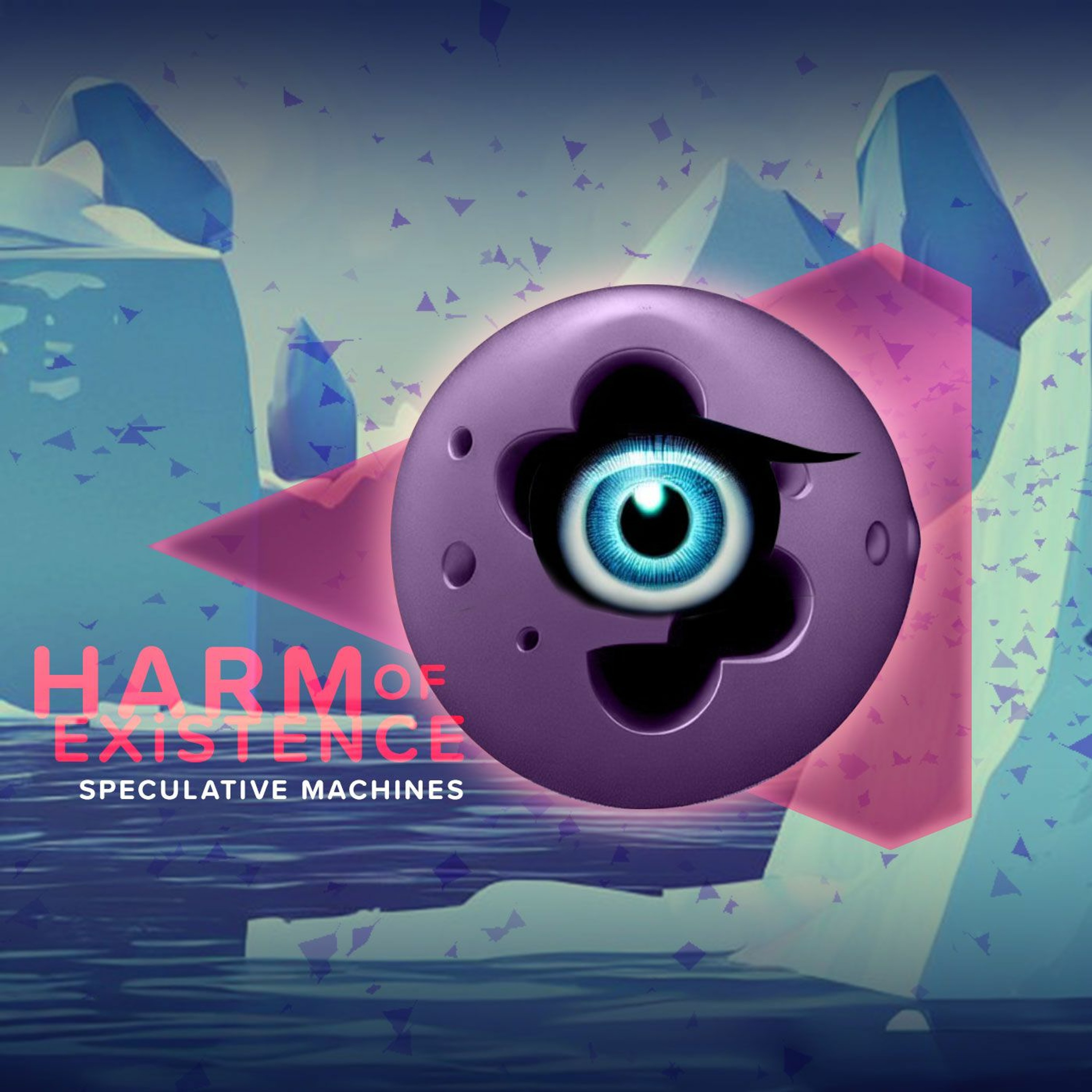 Harm of Existence episode artwork