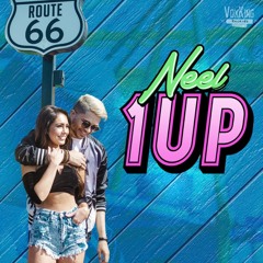 1 Up (Official Audio) | NEEL | Single | Voxking Records | Latest Hindi Urdu Song