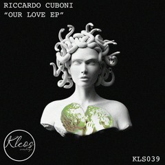 Riccardo Cuboni - Deep Down (Original Mix)