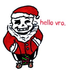 ULC - NAUGHTY LIST (composed by ???)