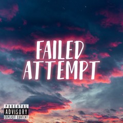 failed attempt