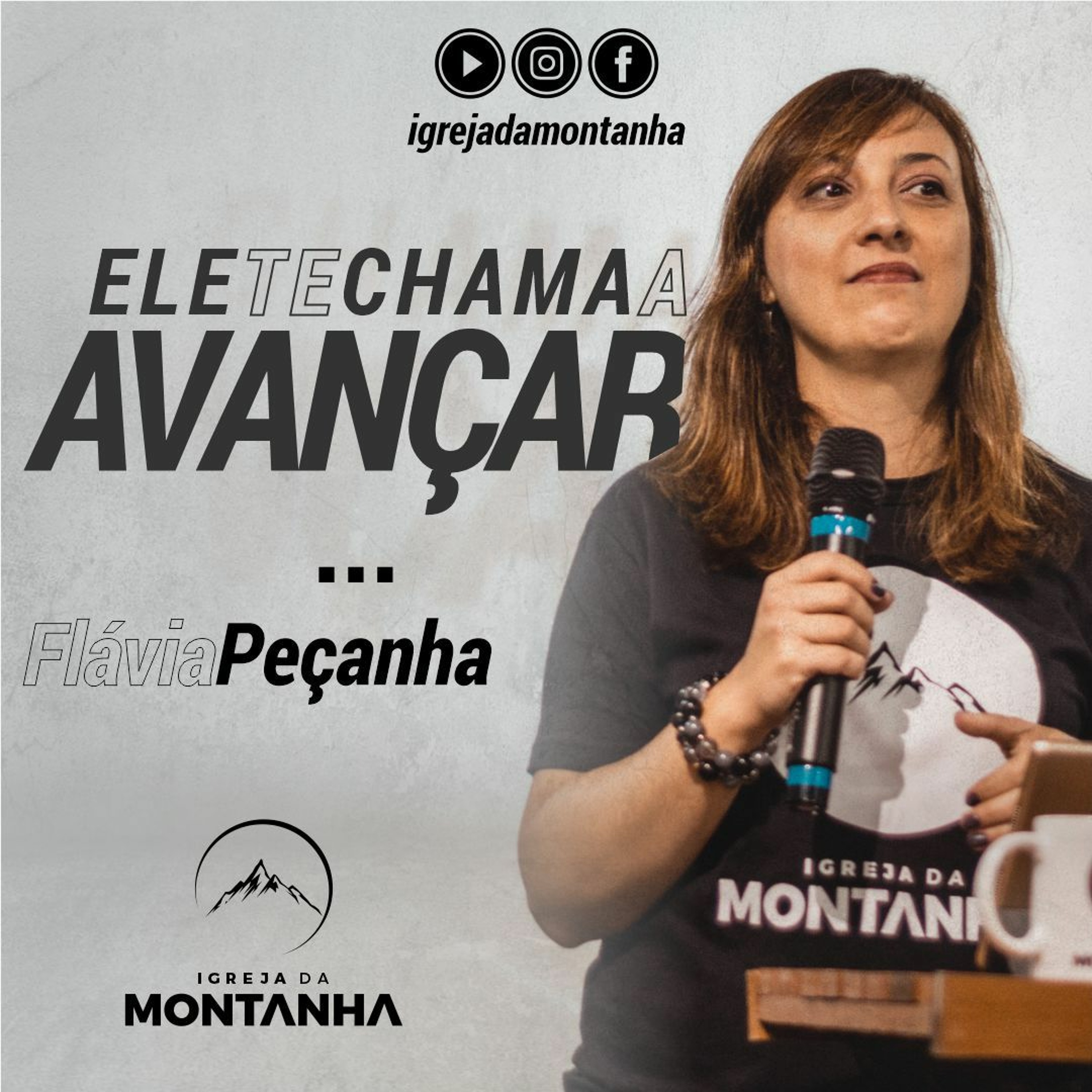 Igreja da Montanha