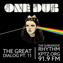 GD Pt. 11: ONE DUB