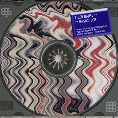 Basics Radio Show 308 @ Megapolis 89.5 FM + Закрытое радио 16.03.2021