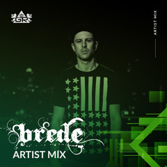 Gravitas Artist Mix 009: Brede
