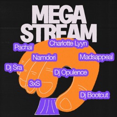Dj Bootcut | Mega Stream 26 aug 2023 | Dubstep, Electro