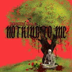 NOTHING TO ME (prod. btgrin)