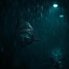 Deep and Dark