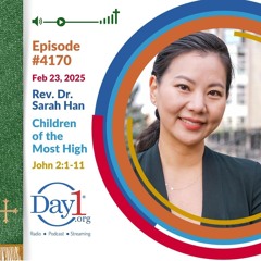 Children of the Most High - Episode #4170 - Podcast