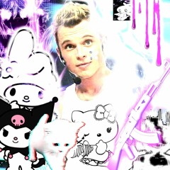 Meroshi X Akia - K0TEN0K 2 VIP (feat. Supreme Sway)