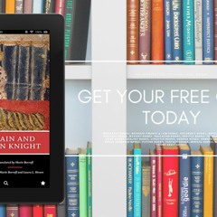 Gratis Ebook [PDF], Sir Gawain and the Green Knight, Norton Critical Editions#