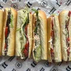 Jimmy John's | Order Sandwiches for Delivery or Pick Up