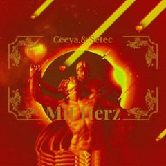 Ceeya & Setec - Mit Herz ( Prod. By Didker )