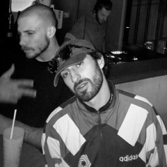 Marseille Acid City (no master)
