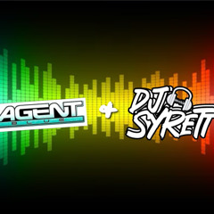 Agent Blue & Dj Syrett- Sensations