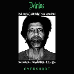 Overshoot (prod. by VE)