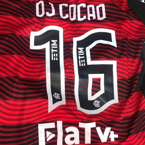 SET DE FINAL DE ANO DJ COCÃO DO ARARÁ ((  MUITO RITMADO ))