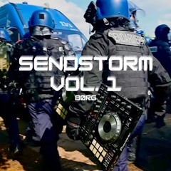 SendStorm Vol.1 (Vol.2 OUT)