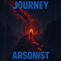 Journey (The Beginning) - Session #1 Techno 135 - 140Bpm